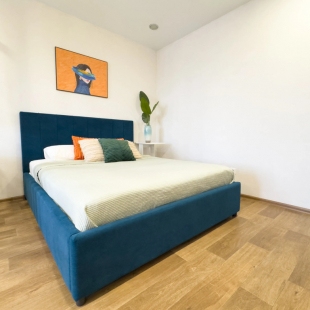 Фотография квартиры Квартира Комфорт в 20 мин от набережной Амура