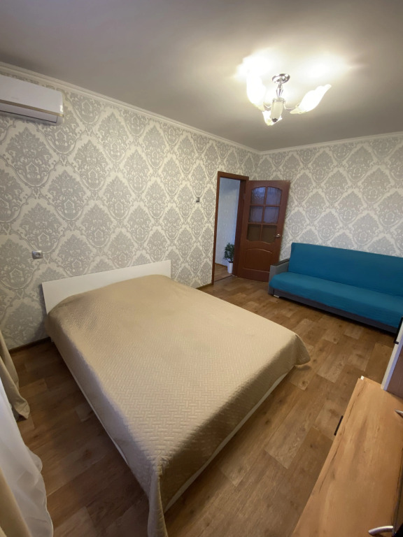 Фотография квартиры Квартира с кондиционером