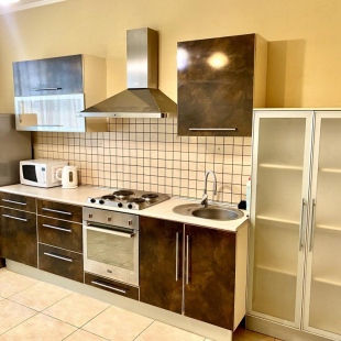 Фотография квартиры Top House (Топ Хаус) на улице Студеная