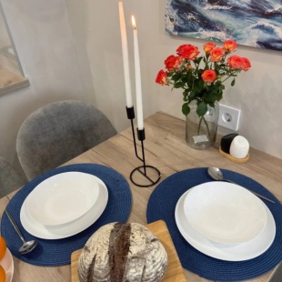 Фотография квартиры Квартира На море39