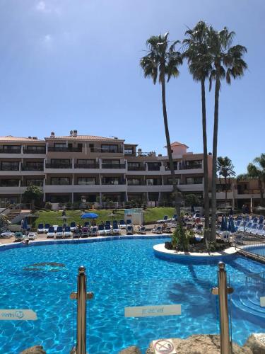 Фотографии апарт отеля
Apartment South Tenerife