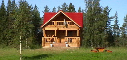 Фотография гостевого дома Шулка