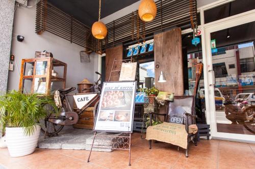 Фотография мини отеля Good Farming Day B&B