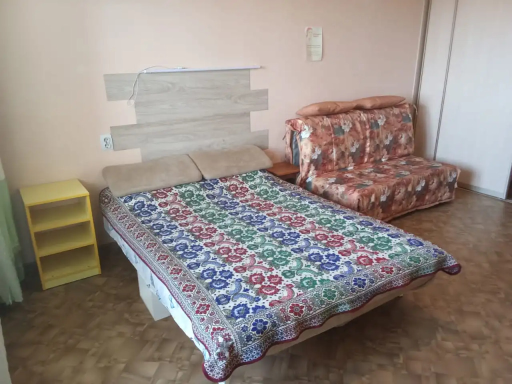 Фотография квартиры Квартира Тайвашка