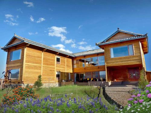 Фотография гостевого дома Slow Living Villa