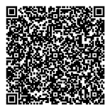 QR код мини отеля Охотничий Привал