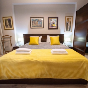 Фотография квартиры Apartments for Families in a Complex with a Children's Playground