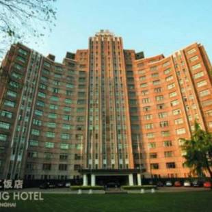 Фотографии гостиницы 
            Jin Jiang Hotel