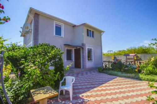 Фотография гостевого дома Жемчужный, 1