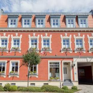 Фотографии мини отеля
Aragon - Hotel - Garni