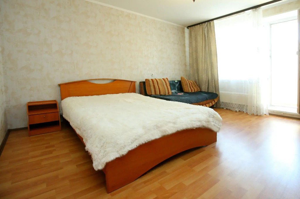 Фотография квартиры Апартаменты на улице Широтная 132