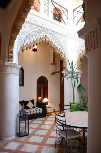 Фотографии мини отеля
Riad Dar Soufa