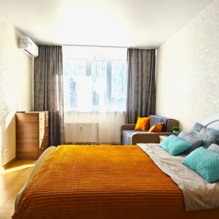 Фотография квартиры Апартаменты на ул. Чистопольская, д. 12