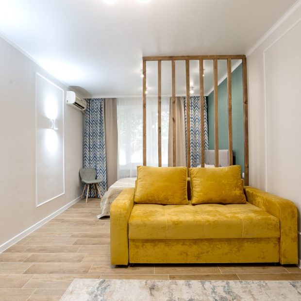 Фотографии квартиры 
            Квартира Сердце Города