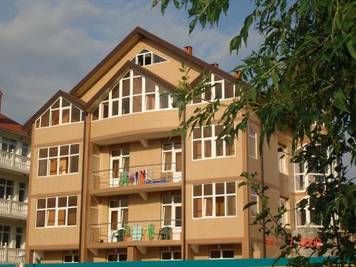 Фотографии гостевого дома
Бриз