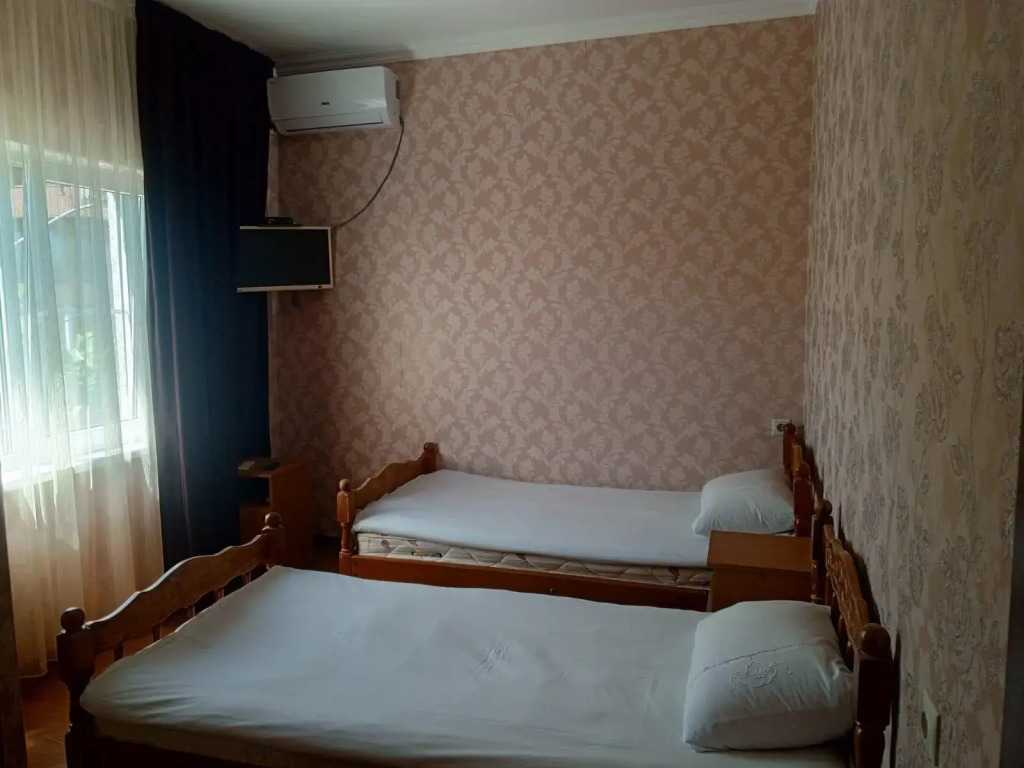 Фотография Коттеджа Дом Лоо Райское наслаждение