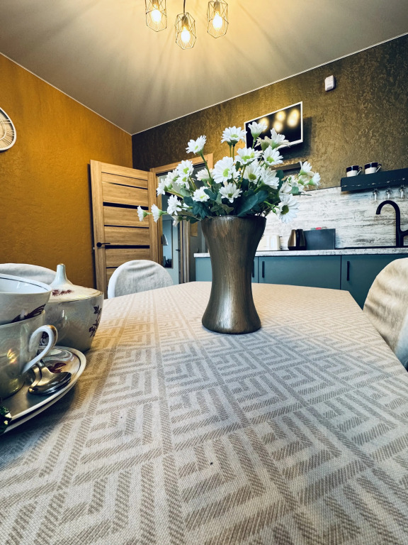 Фотография квартиры Апартаменты Прекрасная Кёнигсбергщина-1