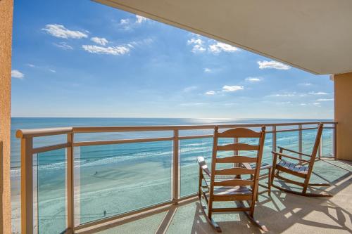 Фотография гостиницы Bahama Sands Luxury Condominiums