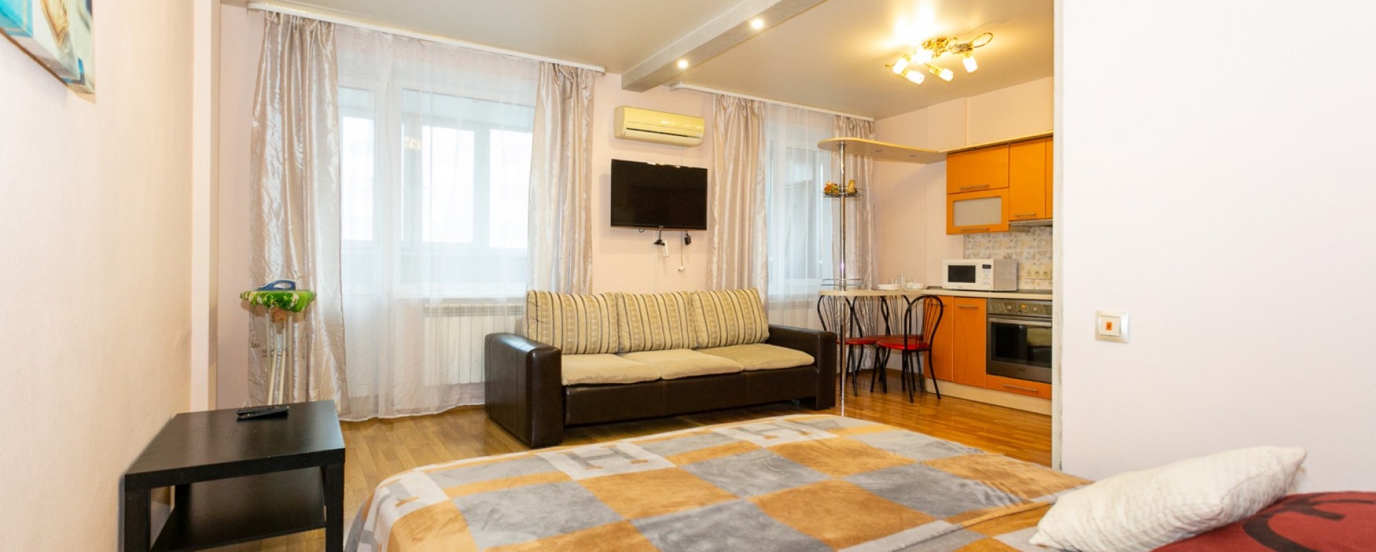 Фотографии квартиры Apart на Гапущака, 2