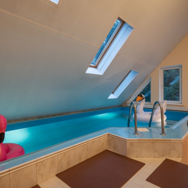 Фотографии Коттеджа 
            Частный Дом Горки-2 Поселок