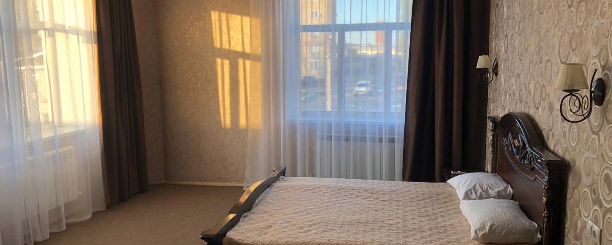 Фотографии гостиницы Гостиный двор