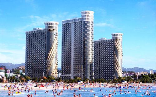 Фотография гостиницы Orbi Sea Towers