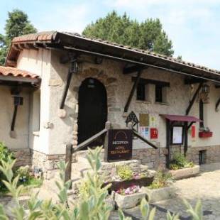 Фотографии гостиницы
La Chaumière