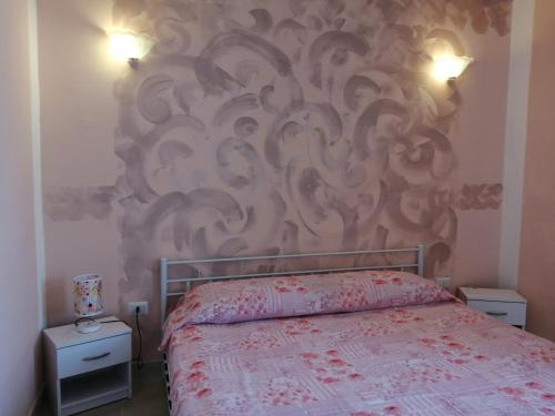 Фотография мини отеля Una terrazza sul mare