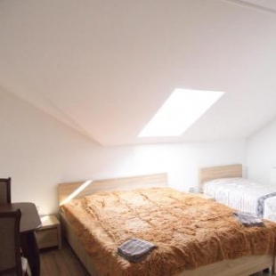 Фотография гостевого дома Korona Panzió Gut