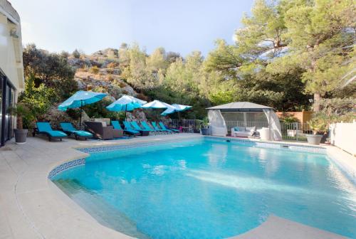 Фотография гостевого дома Alixia