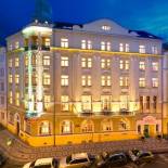Фотография гостиницы Theatrino Hotel