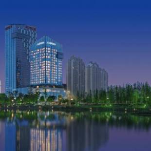 Фотографии гостиницы
Le Méridien Yixing Hotel