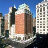 Фотография гостиницы The Kitano Hotel New York