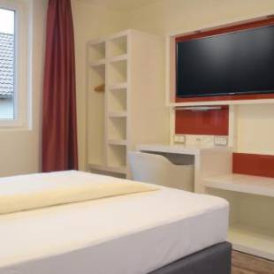 Фотографии гостиницы 
            Hotel Arts