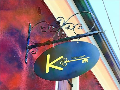 Фотография гостевого дома Karingo House