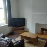 Фотография гостевого дома The Comfy House