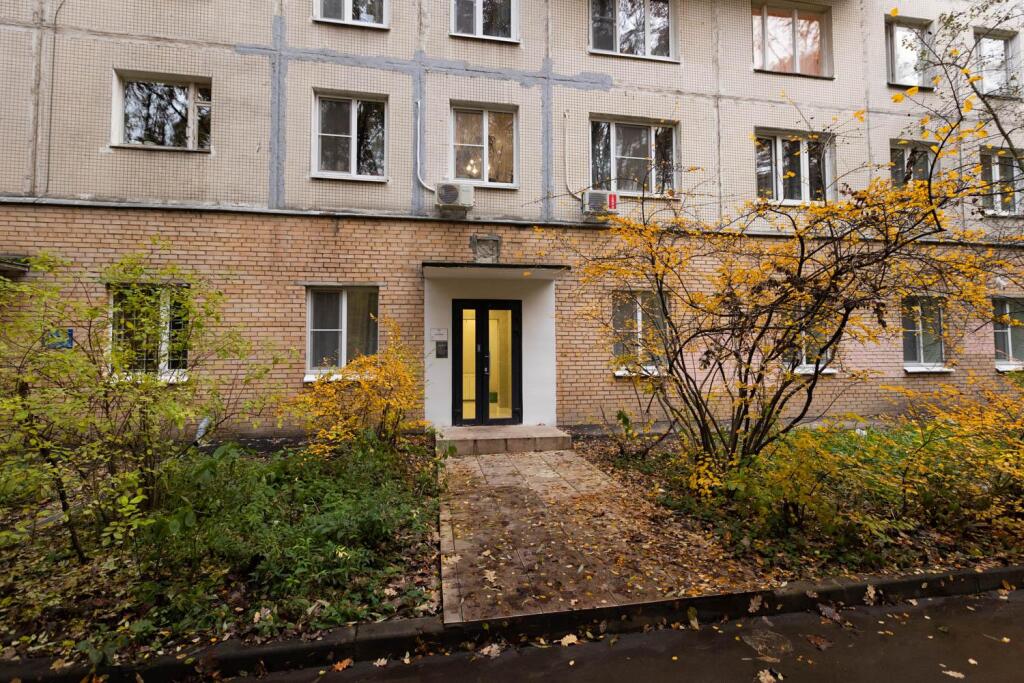 Фотография квартиры MOKO Apartments на улице Туристская