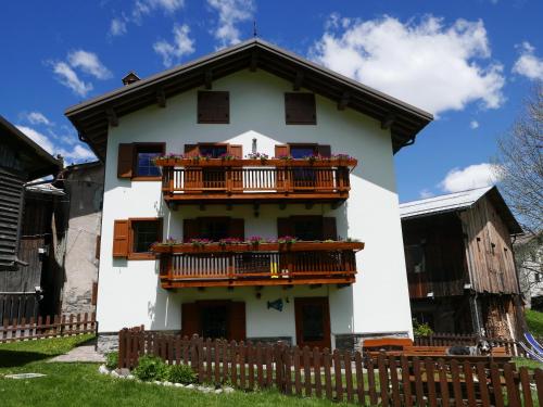 Фотография мини отеля Rocca B&B