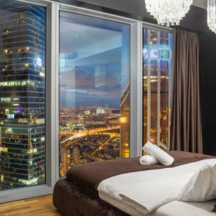 Фотография квартиры Rockmond 61 Lux 2