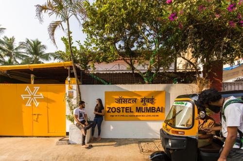 Фотографии хостела
Zostel Mumbai