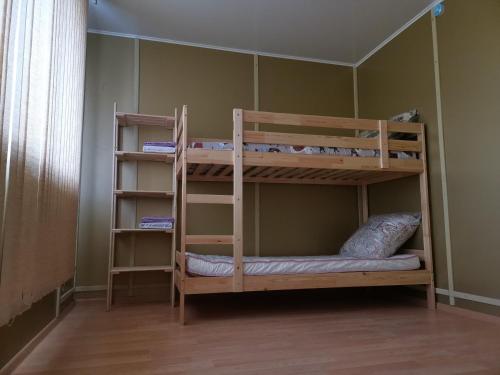 Фотографии хостела 
            4-6