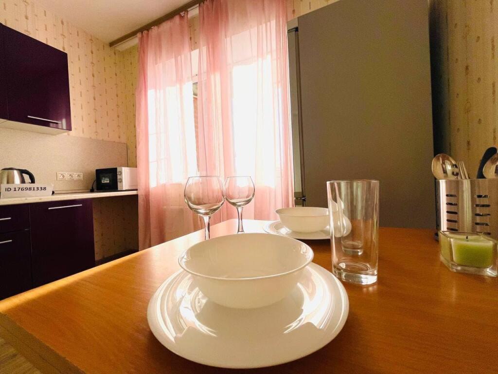 Фотография квартиры MAXI (Макси) на улице Объездная Дорога 1