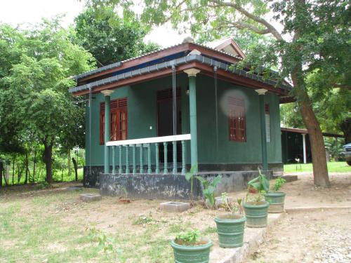 Фотография гостевого дома Katagamuwa Rest