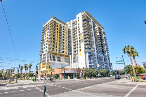 Фотография апарт отеля Sonder at McKinley