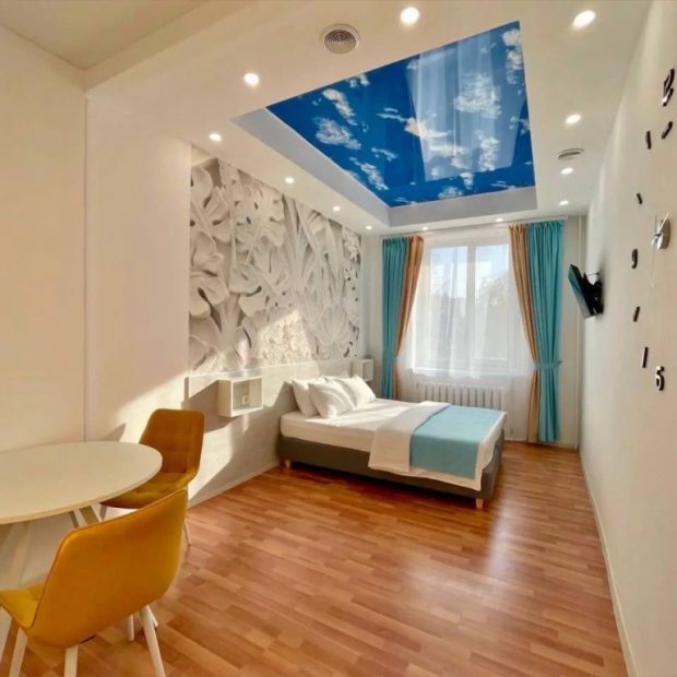 Фотографии квартиры 
            Квартира на Шубина 44к2