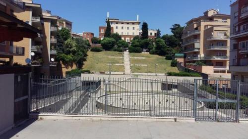 Фотография гостевого дома O.Effe. Suites / Vatican