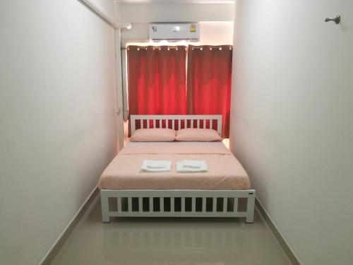 Фотография хостела Checkin Hostel @DonMuang Airport