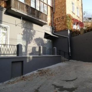 Фотография апарт отеля Rainbow