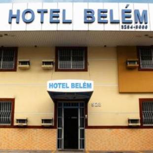 Фотографии гостиницы
Hotel Belem Fortaleza