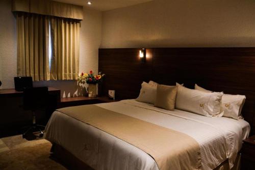 Фотография гостиницы Hotel Cayala Inn